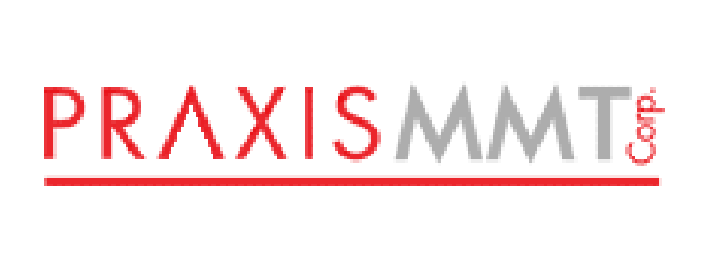 Praxis Logo Sm